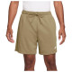 Nike Ανδρικό σορτς Club Flow French Terry Shorts